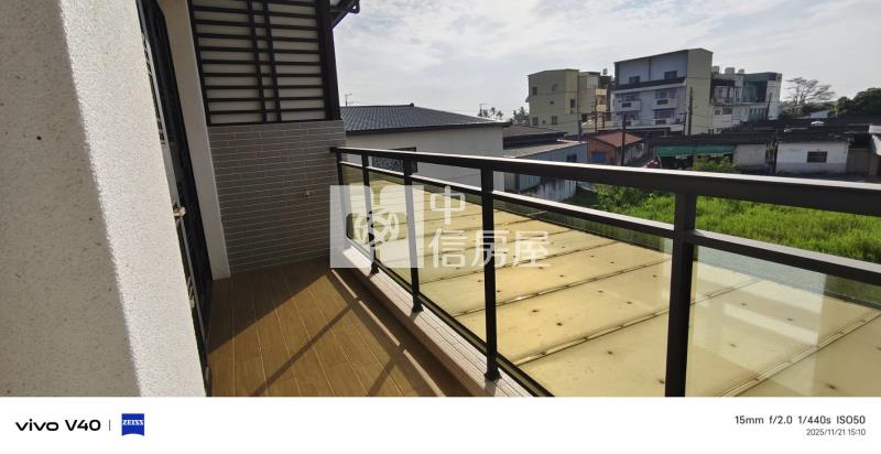 七股新仕城NO7-透天社區房屋室內格局與周邊環境