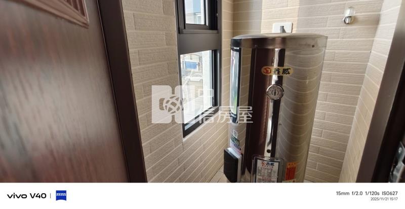 七股新仕城NO7-透天社區房屋室內格局與周邊環境