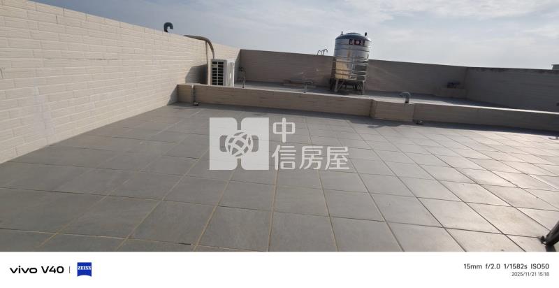 七股新仕城NO7-透天社區房屋室內格局與周邊環境