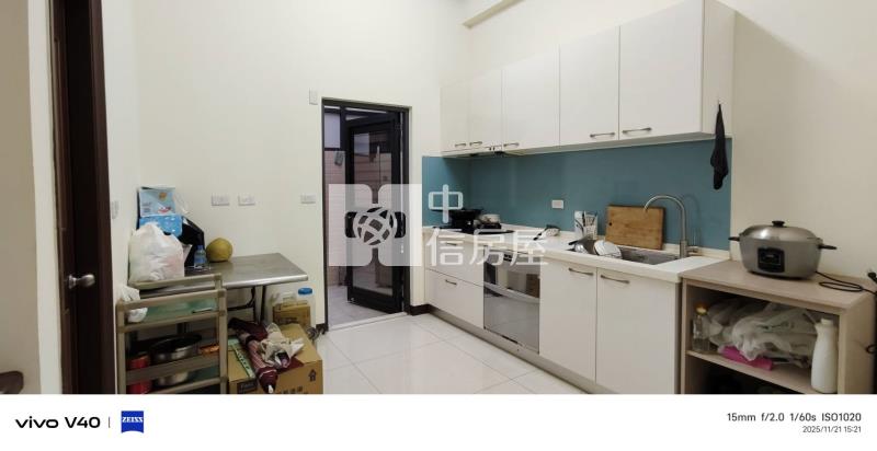 七股新仕城NO7-透天社區房屋室內格局與周邊環境