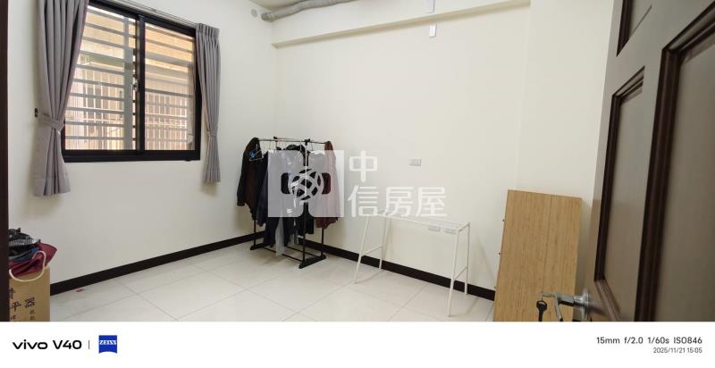 七股新仕城NO7-透天社區房屋室內格局與周邊環境