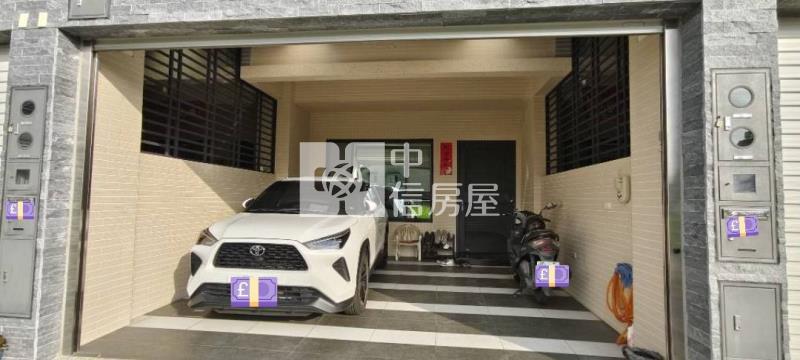 七股新仕城NO7-透天社區房屋室內格局與周邊環境