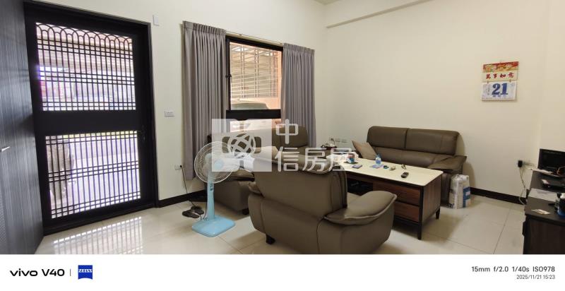 七股新仕城NO7-透天社區房屋室內格局與周邊環境