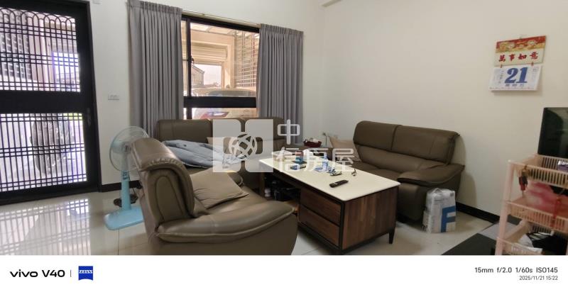 七股新仕城NO7-透天社區房屋室內格局與周邊環境