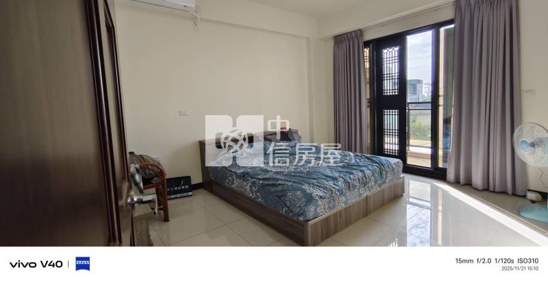 七股新仕城NO7-透天社區房屋室內格局與周邊環境