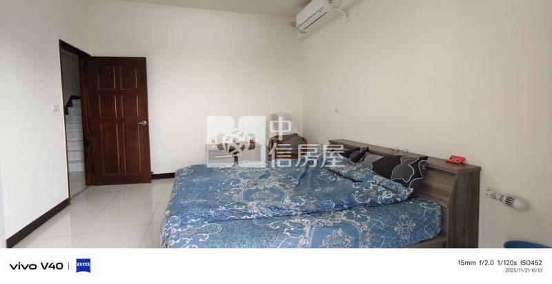 七股新仕城NO7-透天社區房屋室內格局與周邊環境