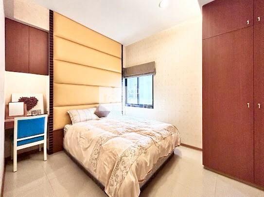 北屯日式大五房超稀有三車電梯美別墅房屋室內格局與周邊環境