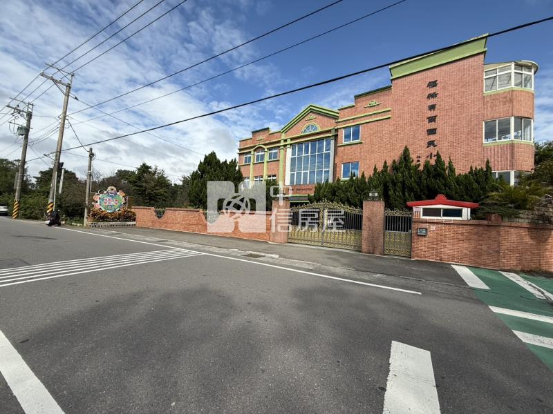 【安家】專任-龍潭雙語國小旁有水有電精美農地房屋室內格局與周邊環境