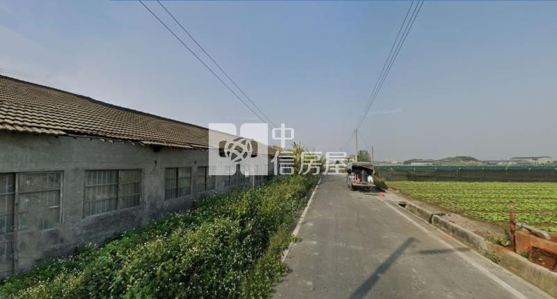 方正甲種建地-泰山18甲店房屋室內格局與周邊環境