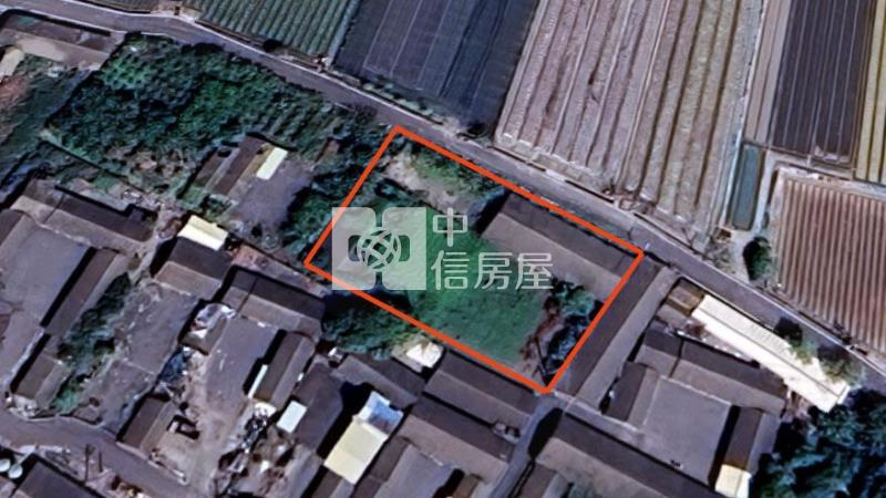 方正甲種建地-泰山18甲店房屋室內格局與周邊環境