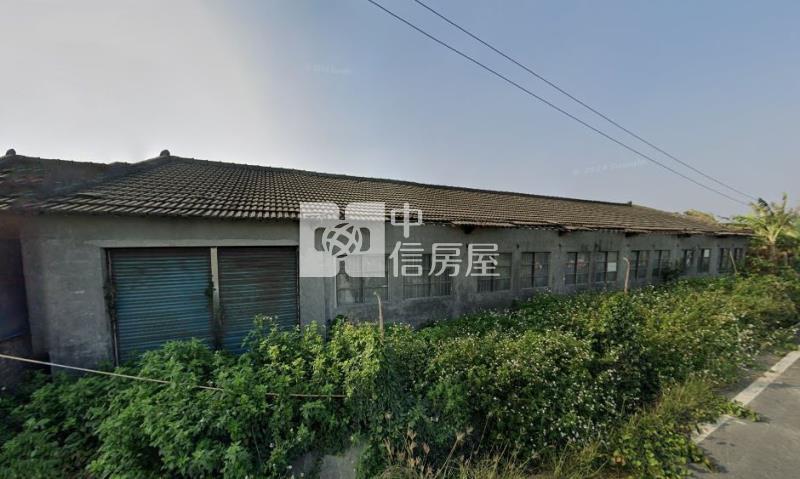 方正甲種建地-泰山18甲店房屋室內格局與周邊環境