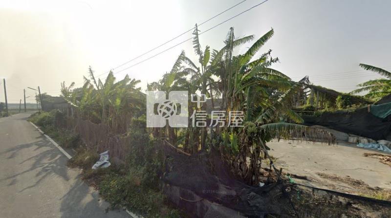 方正甲種建地-泰山18甲店房屋室內格局與周邊環境