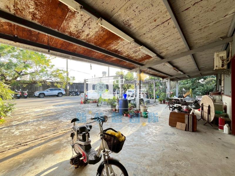 【新夢想】龍潭交流道46米大面都內農舍房屋室內格局與周邊環境