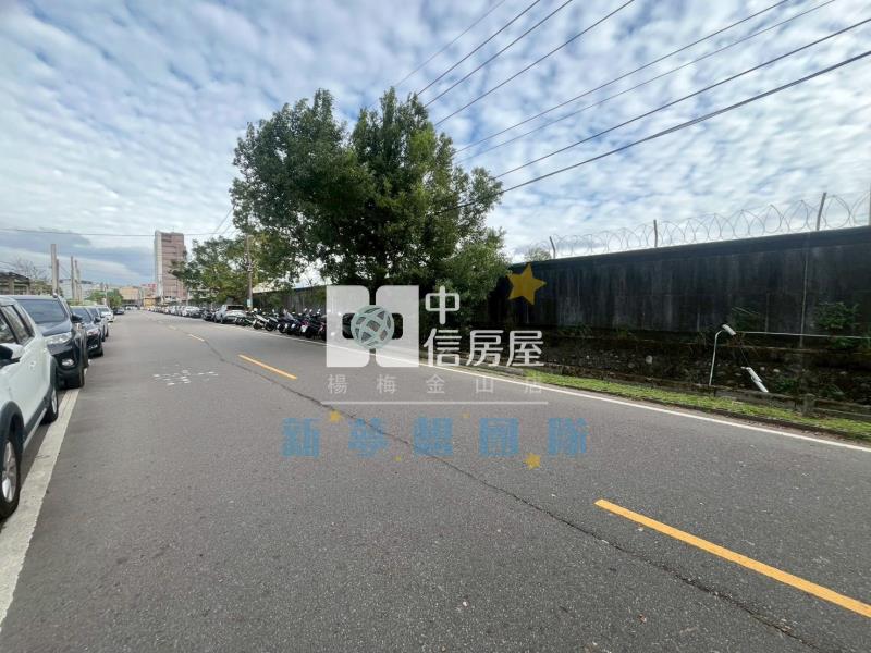 【新夢想】龍潭交流道46米大面都內農舍房屋室內格局與周邊環境