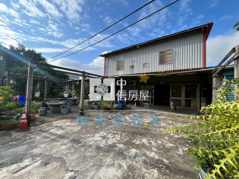 【新夢想】龍潭交流道46米大面都內農舍房屋室內格局與周邊環境