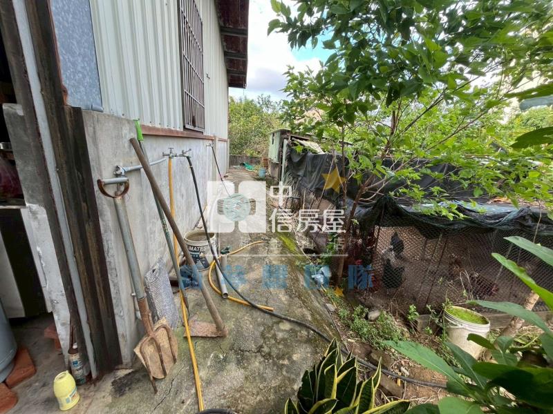 【新夢想】龍潭交流道46米大面都內農舍房屋室內格局與周邊環境