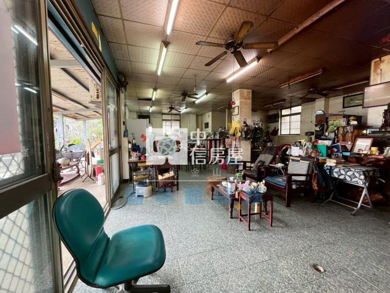 【新夢想】龍潭交流道46米大面都內農舍房屋室內格局與周邊環境