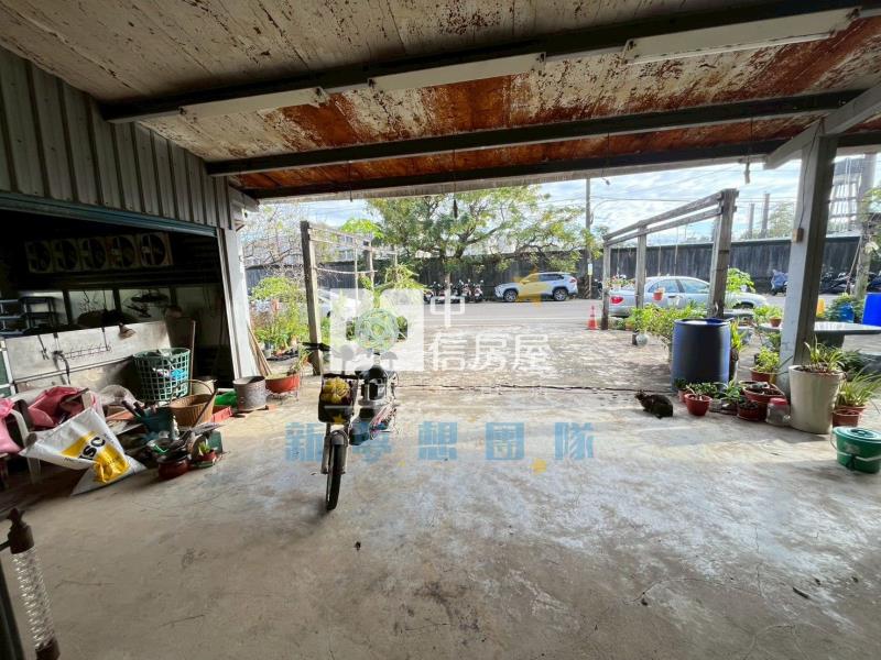 【新夢想】龍潭交流道46米大面都內農舍房屋室內格局與周邊環境