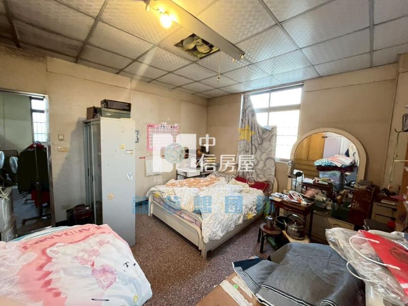 【新夢想】龍潭交流道46米大面都內農舍房屋室內格局與周邊環境