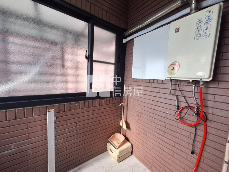 歸仁立體幸福3房平車寓房屋室內格局與周邊環境