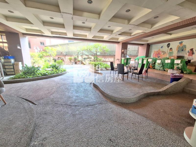 歸仁立體幸福3房平車寓房屋室內格局與周邊環境