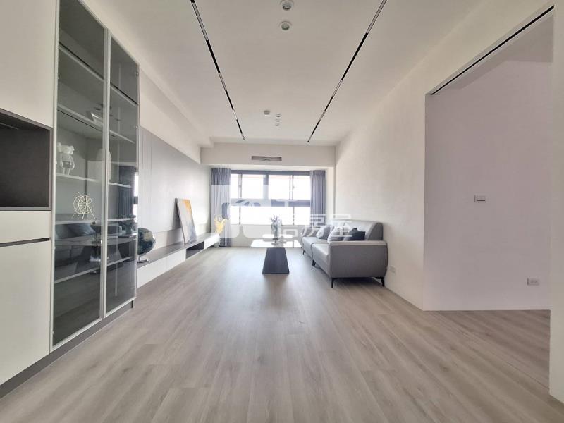 歸仁立體幸福3房平車寓房屋室內格局與周邊環境