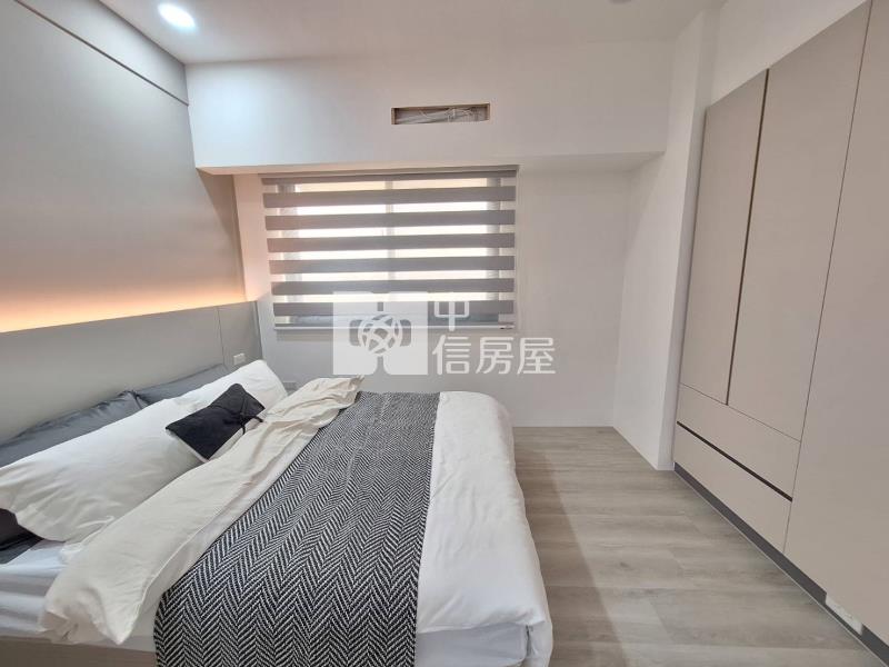 歸仁立體幸福3房平車寓房屋室內格局與周邊環境