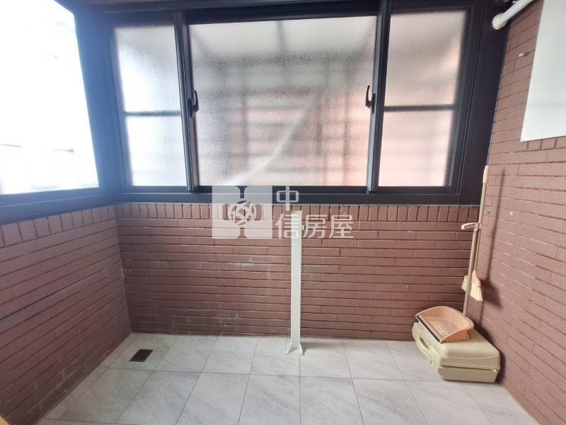 歸仁立體幸福3房平車寓房屋室內格局與周邊環境