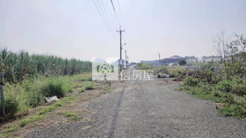 安南近南興國小都內美農地(二)房屋室內格局與周邊環境