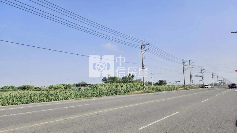 安南近南興國小都內美農地(二)房屋室內格局與周邊環境