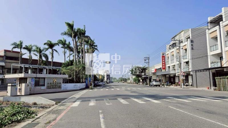 安南近南興國小都內美農地(二)房屋室內格局與周邊環境