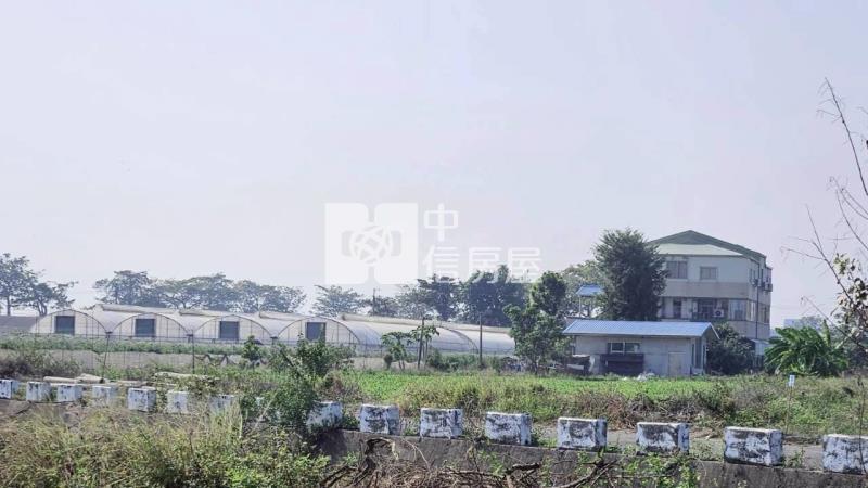 安南近南興國小都內美農地(二)房屋室內格局與周邊環境