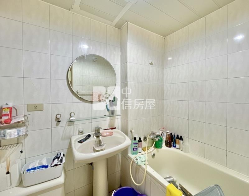 E03-海科館特區．優選9樓房屋室內格局與周邊環境