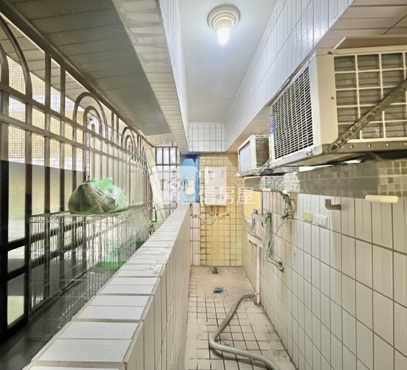 E03-海科館特區．優選9樓房屋室內格局與周邊環境