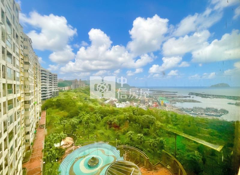 E03-海科館特區．優選9樓房屋室內格局與周邊環境