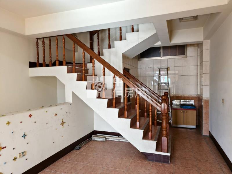 總局名店房屋室內格局與周邊環境