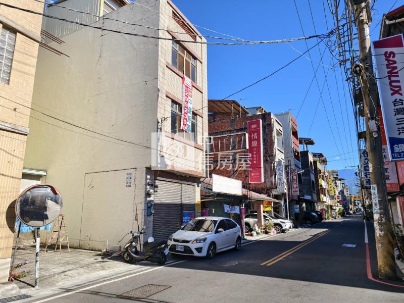 總局名店房屋室內格局與周邊環境