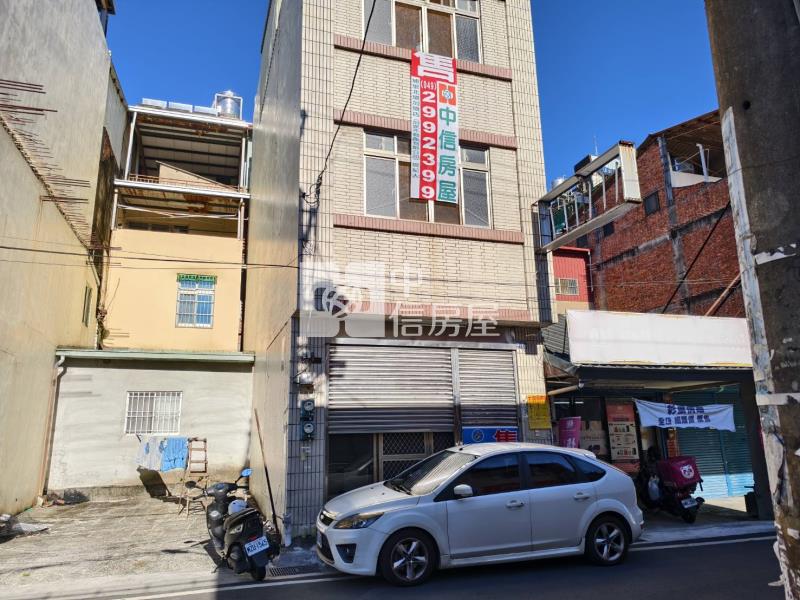 總局名店房屋室內格局與周邊環境