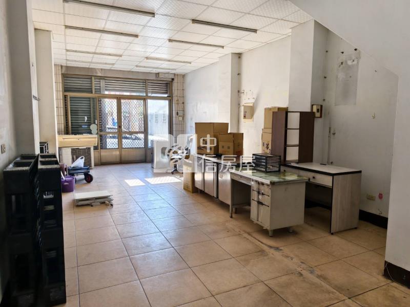 總局名店房屋室內格局與周邊環境