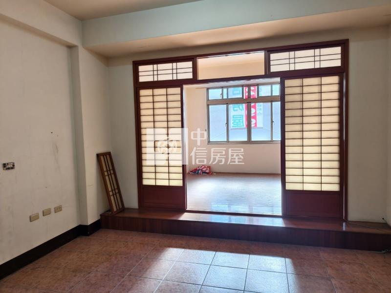 總局名店房屋室內格局與周邊環境