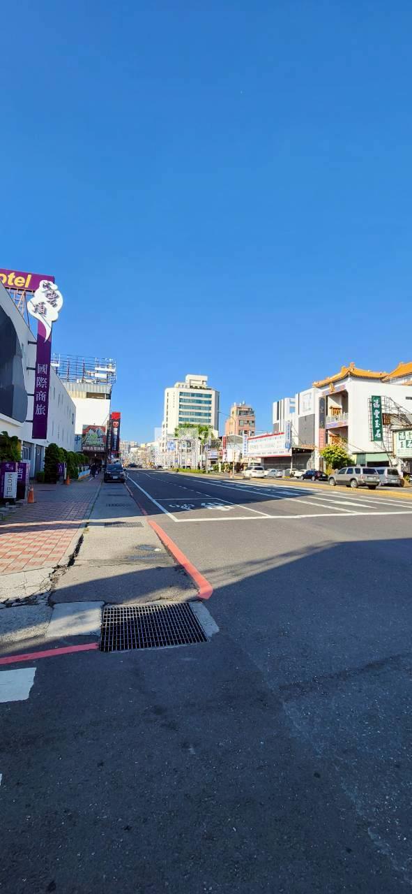 南台南巴克禮生活圈文青透天房屋室內格局與周邊環境