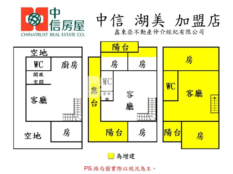南台南巴克禮生活圈文青透天房屋室內格局與周邊環境