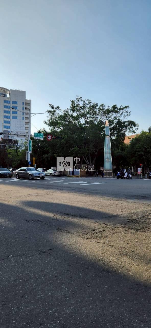 南台南巴克禮生活圈文青透天房屋室內格局與周邊環境