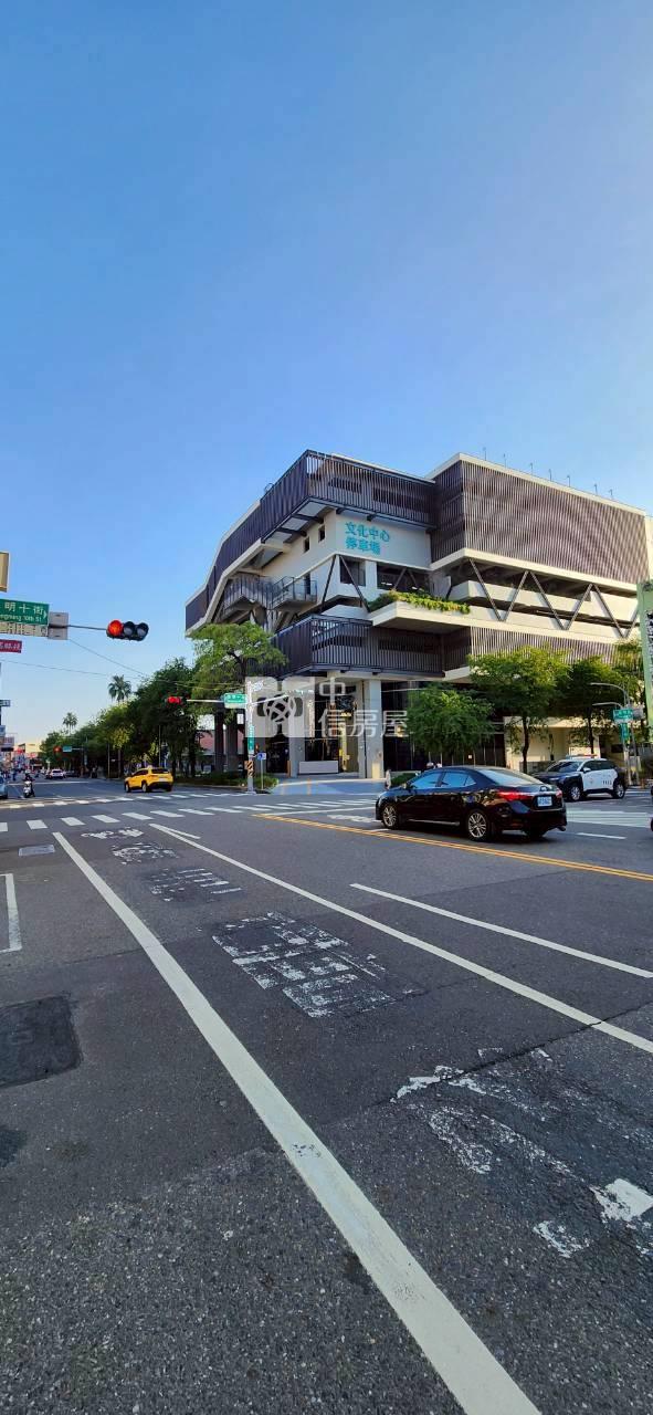 南台南巴克禮生活圈文青透天房屋室內格局與周邊環境