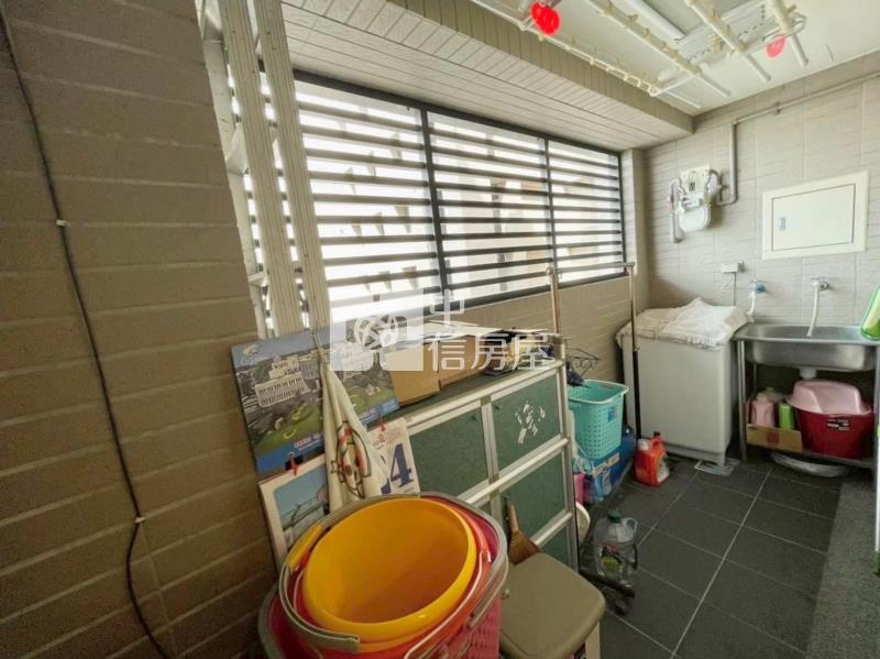 富宇晴光花園｜精裝三房平車房屋室內格局與周邊環境