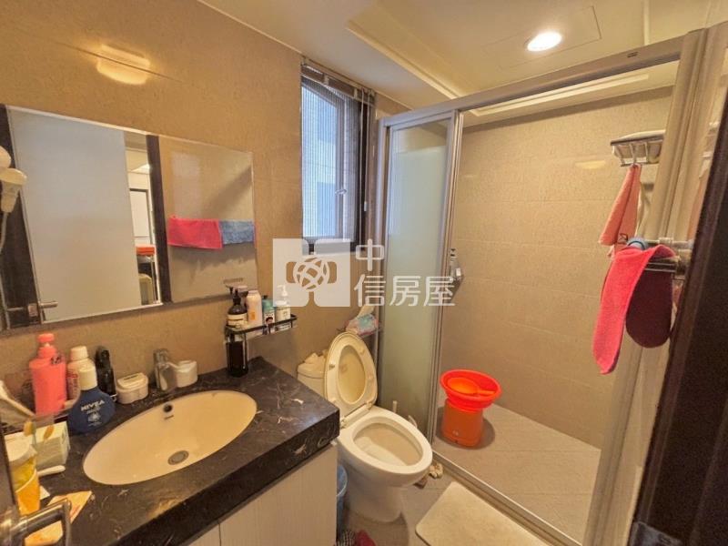 富宇晴光花園｜精裝三房平車房屋室內格局與周邊環境