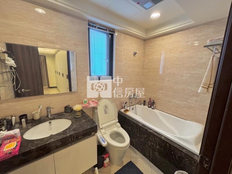 富宇晴光花園｜精裝三房平車房屋室內格局與周邊環境