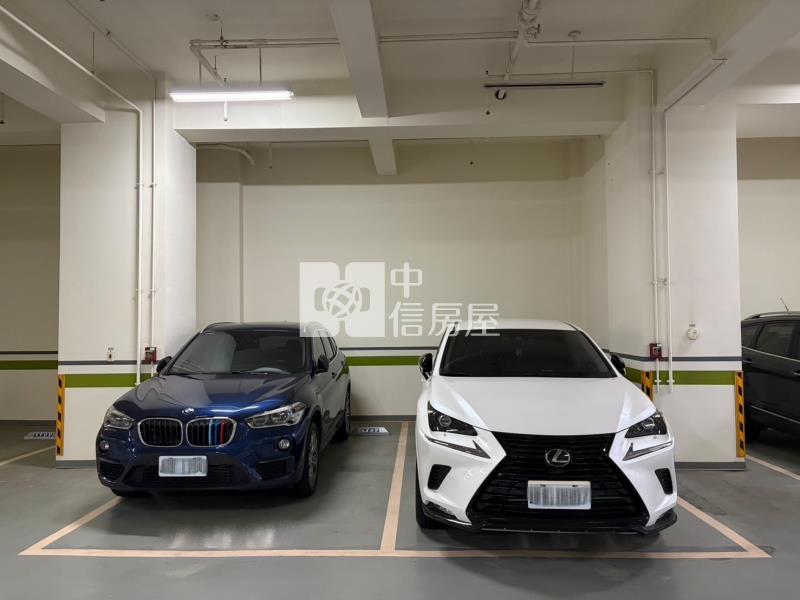 富宇晴光花園｜精裝三房平車房屋室內格局與周邊環境