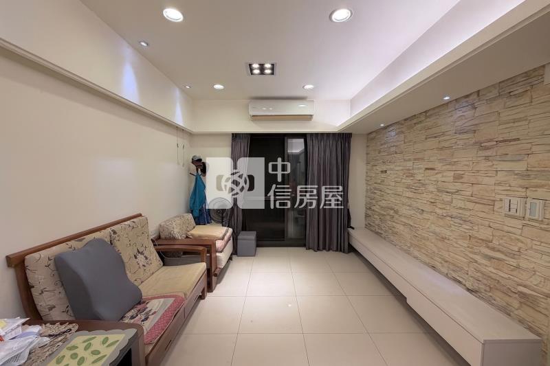 富宇晴光花園｜精裝三房平車房屋室內格局與周邊環境