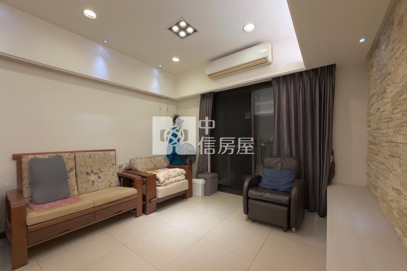 富宇晴光花園｜精裝三房平車房屋室內格局與周邊環境